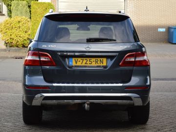 Mercedes-Benz ML